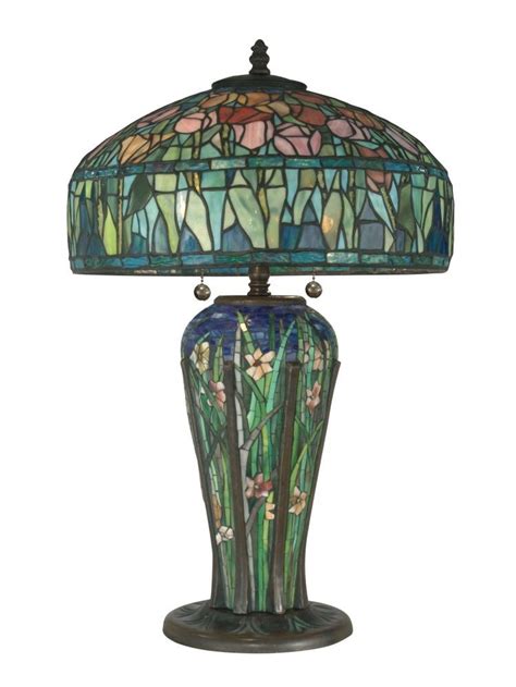 tiffany replica lamp shades|tiffany reproduction lamps wholesale.